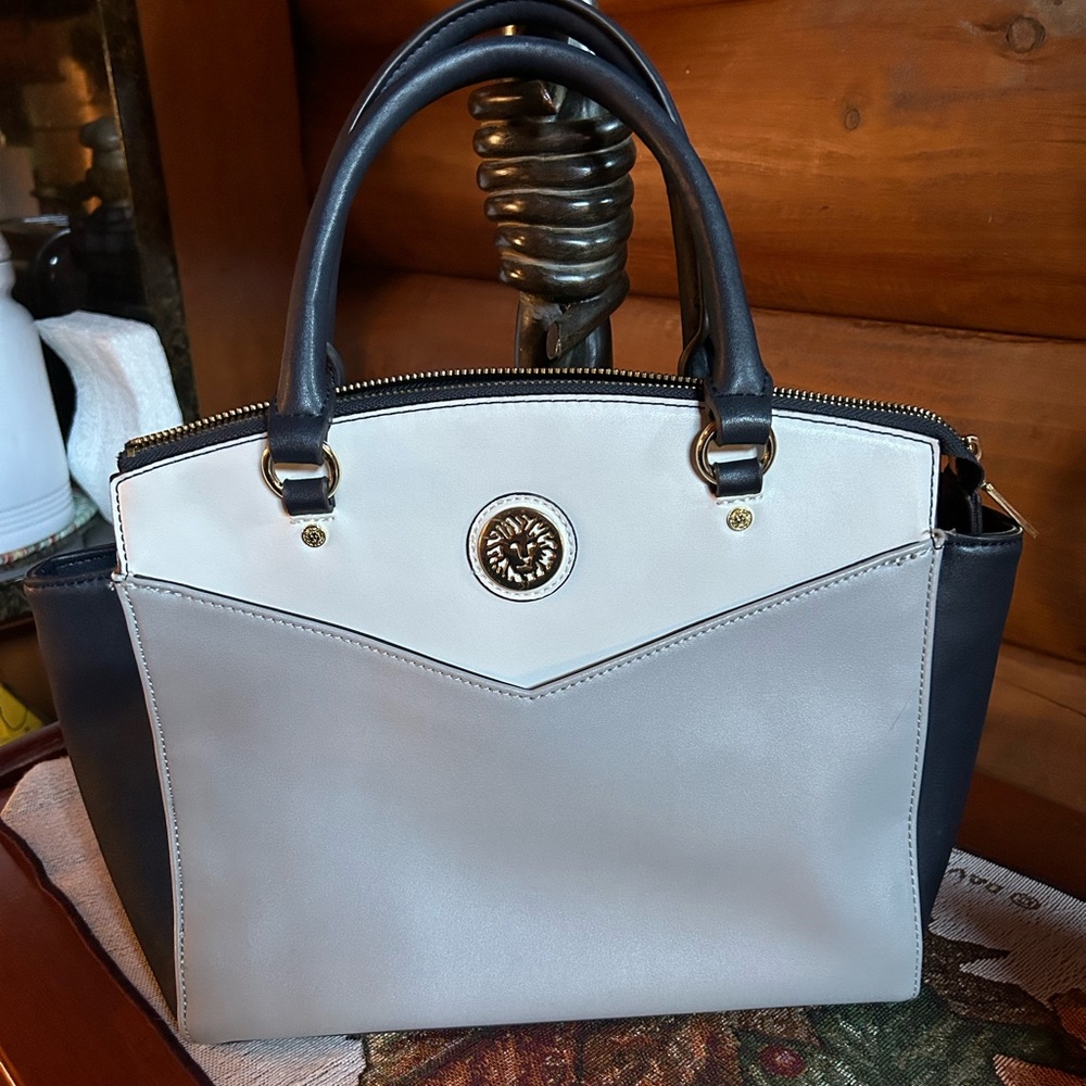 Ann Klein Purse